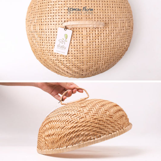 ฝาชี Eco-living 30 cm