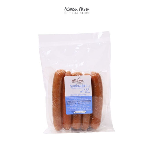 กุนเชียงปลา 250 g