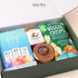 ชุดของขวัญ Healthy Box