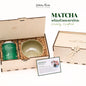 ชุดของขวัญ Matcha Box Set (Green)