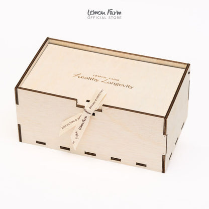 ชุดของขวัญ Matcha Box Set (Green)