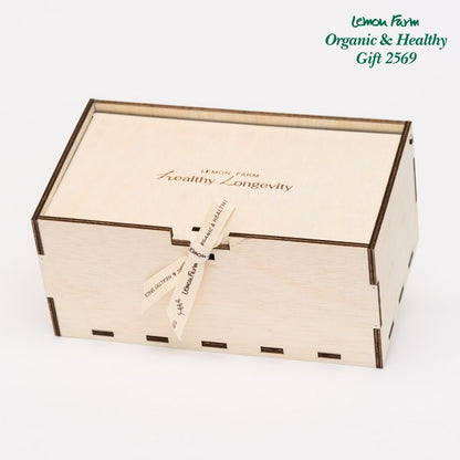 ชุดของขวัญ C3 Matcha Box Set (Green)
