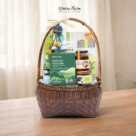 กระเช้าสุขภาพ A1 Senior Artisan S