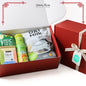 ชุดของขวัญ Healthy Box Set A ของขวัญตรุษจีน