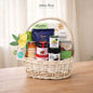 Healthy Basket S, 12-inch wicker basket