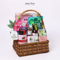 กระเช้าสุขภาพ B1 Senior Artisan (S)