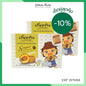 Rice Cracker Durian Chocolate Almond Buy 2 Special