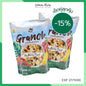 Granola Mulberry Fruit Buy 2 Special