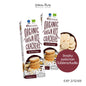 Rice Cracker Salt & Vinegar Buy 2 Special