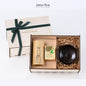 ของขวัญสุขภาพ C7 Organic Uji Ceremonial Matcha Gift Set