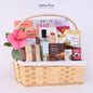 ตะกร้าสานธรรมชาติ (L) A11