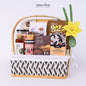 กระเช้า Healthy Living (M) A13