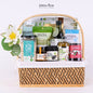 กระเช้า Healthy Home Cooking A15