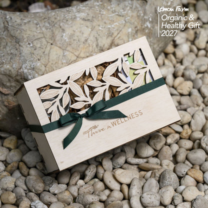 ของขวัญสุขภาพ The Relaxation Set C3