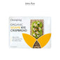 Organic Rye Crispbread - Sesame 200g
