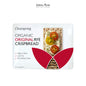 Organic Rye Crispbread - Original 200g