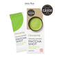 Organic Japanese Matcha Shot (Premium Grade Green Tea Powder) - 8 sachets (8x1g)