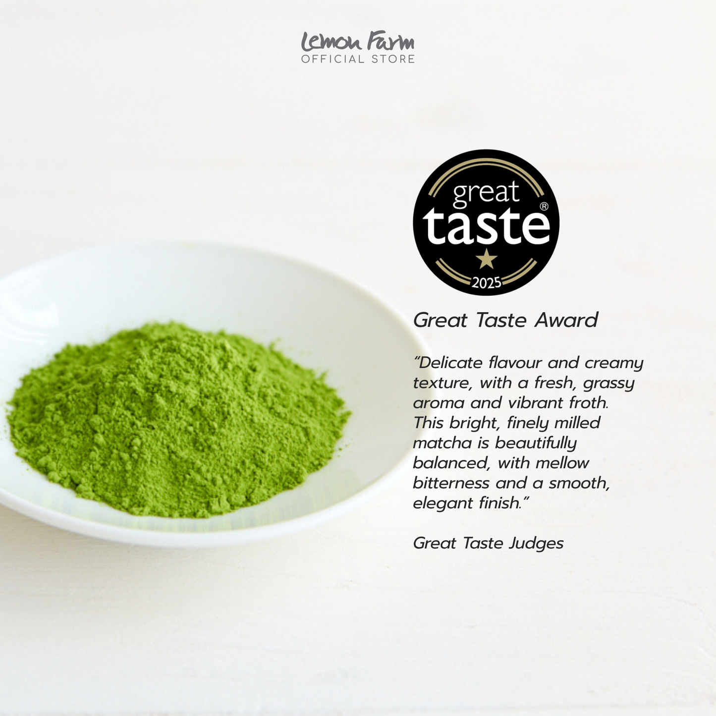 Organic Japanese Matcha Green Tea Powder (Ceremonial Grade) 30g