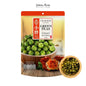 ถั่วลันเตาอบกรอบรสไข่ปู 90 g