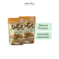 เนื้อเกาลัด (50 g x 2 ซอง)