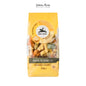 เส้นพาสต้ารูปเกลียวสามสี ฟูซิลลี่ Organic 250 g