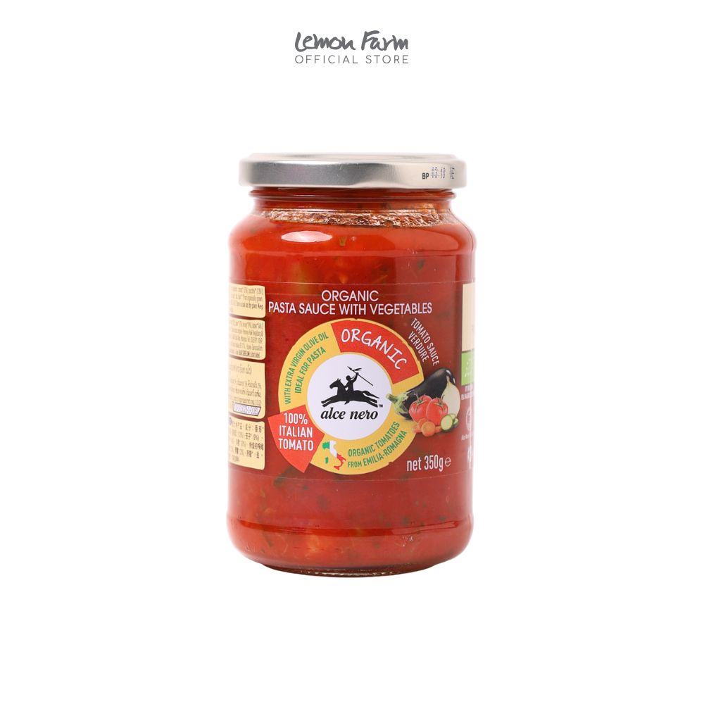 ออร์แกนิควีเจทเทเบิ้ลโทเมโทซอส 350 g