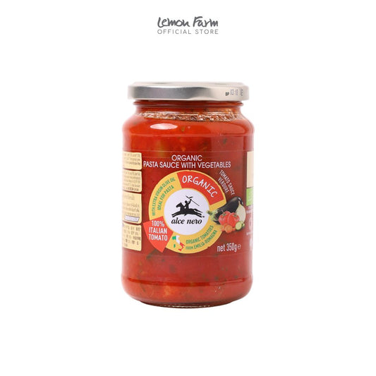 ออร์แกนิควีเจทเทเบิ้ลโทเมโทซอส 350 g