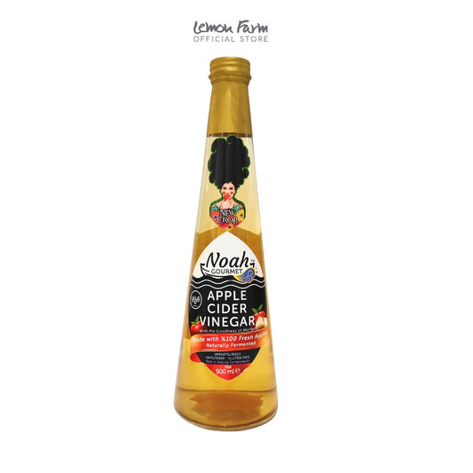 Apple Cider Vinegar 500ml