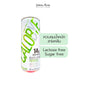 โปรตีนสปาร์คกิ้ง เลมอนแอนด์ไลม์ 240 ml