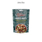 Mixed Nuts, Unsalted, 150g