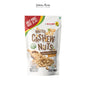 เมล็ดมะม่วงหิมพานต์อบไม่ใส่เกลือ 180 g