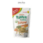 เมล็ดฟักทองและอัลมอนด์อบ 180 g