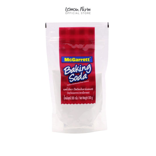 เบคกิ้งโซดา 300 g