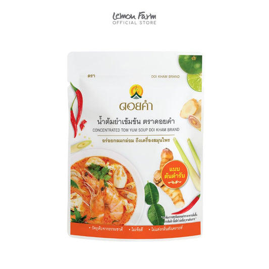 น้ำต้มยำเข้มข้น 100 g