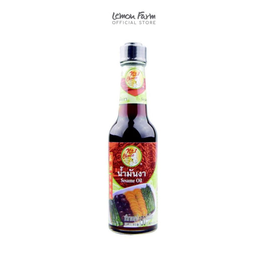 น้ำมันงา 150 ml