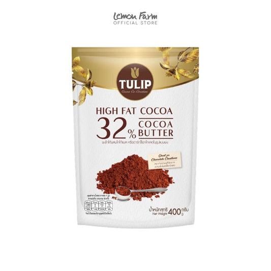 ผงโกโก้ผสมโกโก้แมส 350g