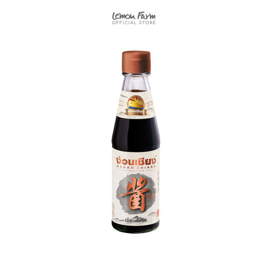 ซีอิ๊วขาวเรือทอง 200 ml