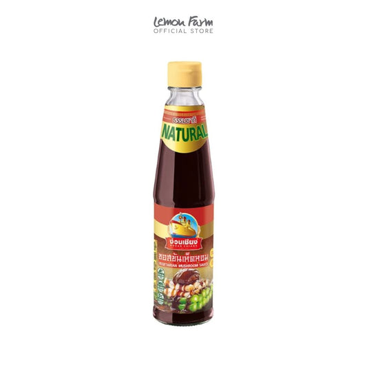 ซอสข้นเห็ดหอม 350 g
