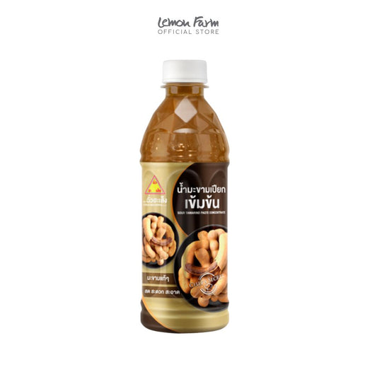 น้ำมะขามเปียกเข้มข้น 380 ml