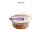 กราโนล่า ช็อคโกแลตฮาเซลนัท แบบถ้วยพร้อมทาน 38g