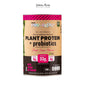 โปรตีนผสมไบโอติกส์ครสดาร์กคาเคา 350 g