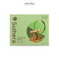 ทองม้วนรสใบเตย 16g x 12ซอง