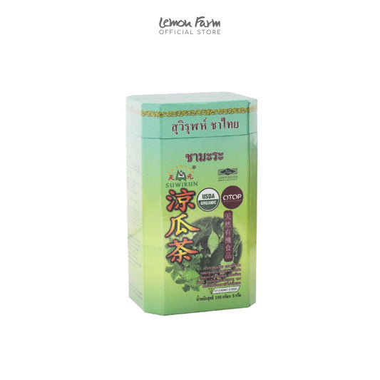 ชามะระ Organic 100 g