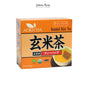 ชาเขียวข้าวคั่ว Organic 50 ซอง