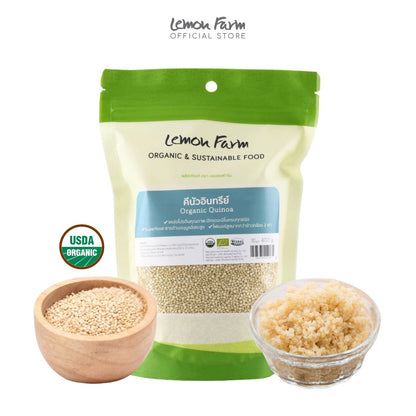 ควินัว Organic 400 g
