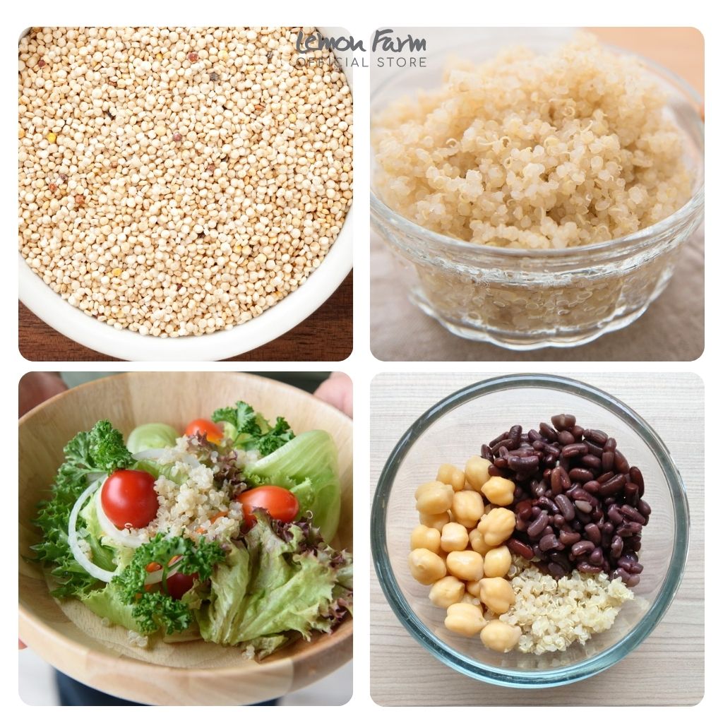 ควินัว Organic 400 g