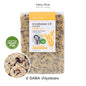ข้าวกล้องงอกสามสี GABA Organic 1 kg