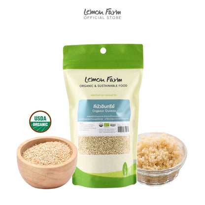 ควินัว Organic 180 g
