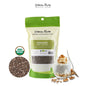 เมล็ดเจีย เชียซีด Organic 180g