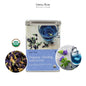 ชาอูหลง-อัญชัน Organic (2 g x 6 ซอง)